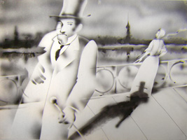 Crime and Punishment. Fyodor Dostoyevsky